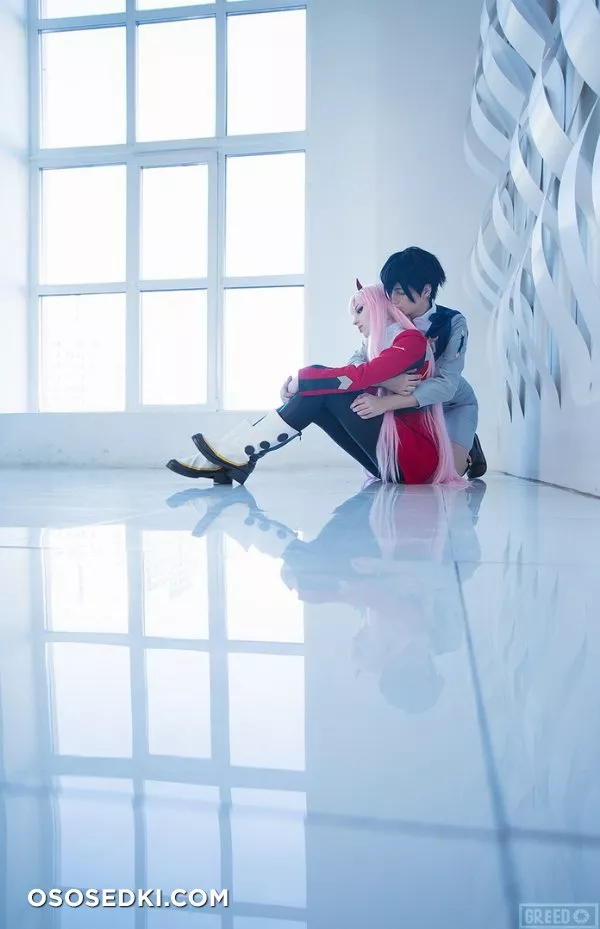 Lady Melamori | Zero Two - Photo 74