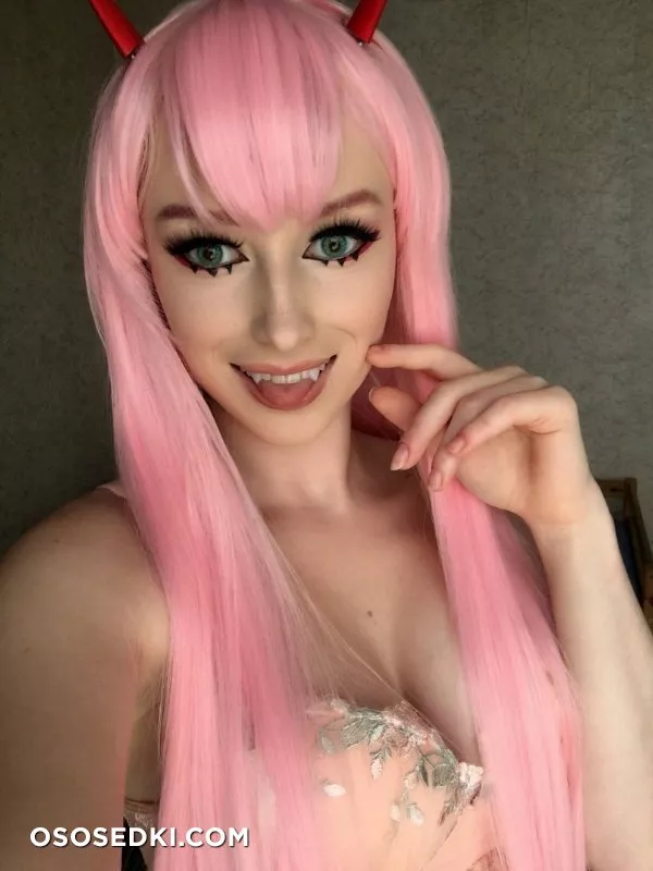 Lady Melamori | Zero Two - Photo 75