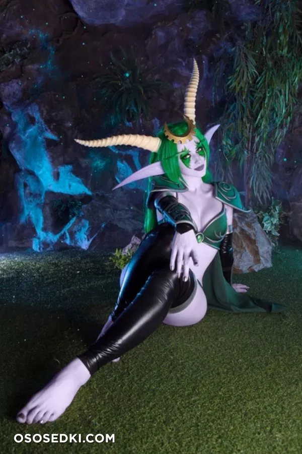 Lady Melamori | Ysera - Photo 5