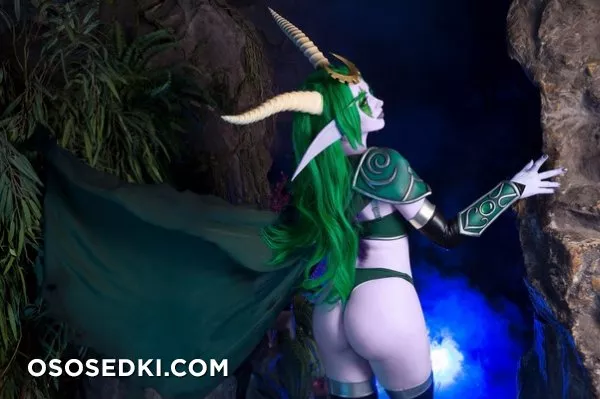 Lady Melamori | Ysera - Photo 7