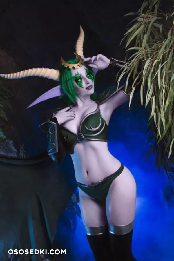 Lady Melamori | Ysera - Photo 8