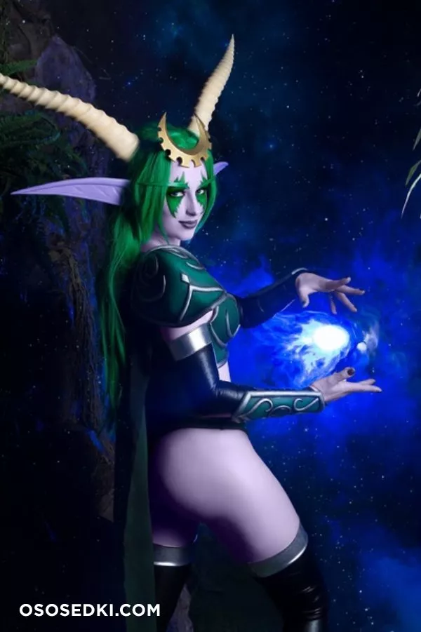 Lady Melamori | Ysera - Photo 9