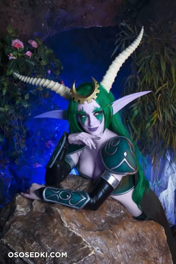 Lady Melamori | Ysera - Photo 10