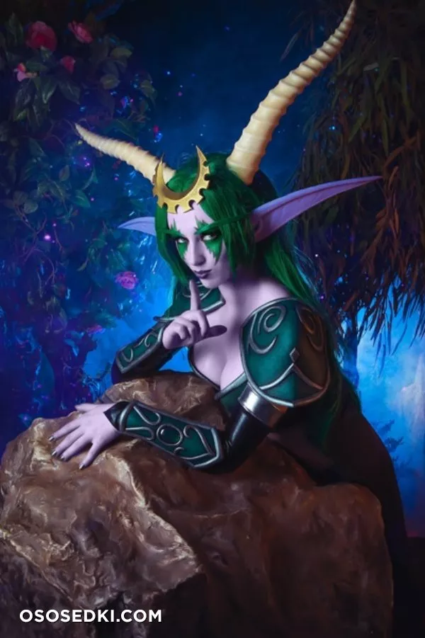 Lady Melamori | Ysera - Photo 11