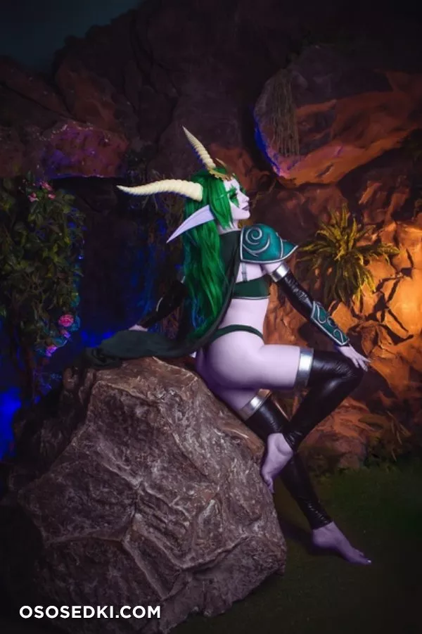 Lady Melamori | Ysera - Photo 12