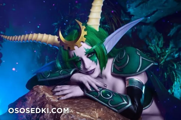 Lady Melamori | Ysera - Photo 13