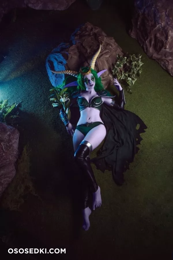 Lady Melamori | Ysera - Photo 15