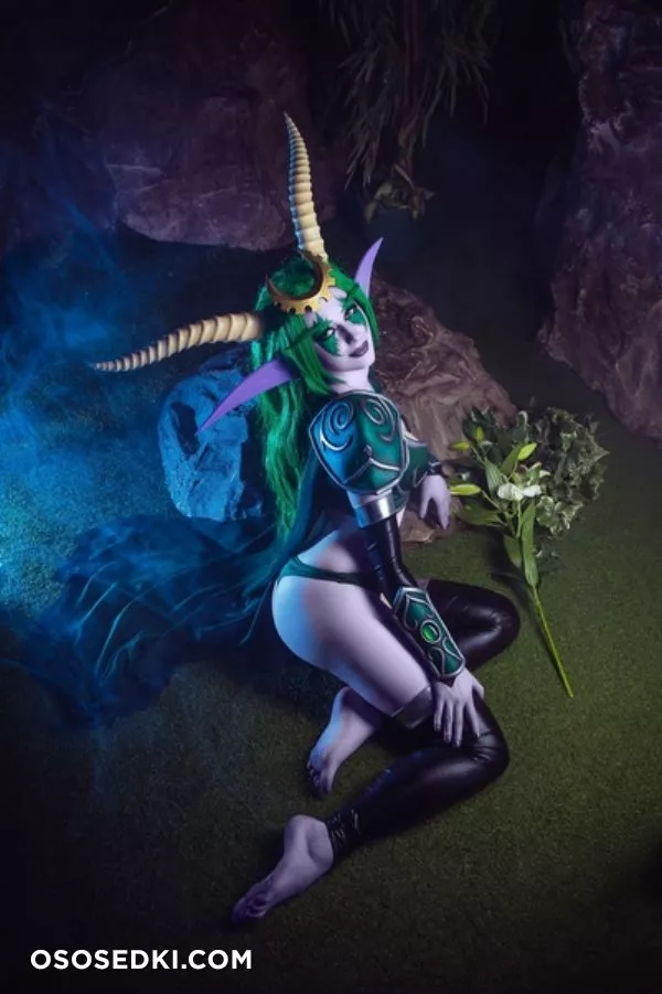 Lady Melamori | Ysera - Photo 16
