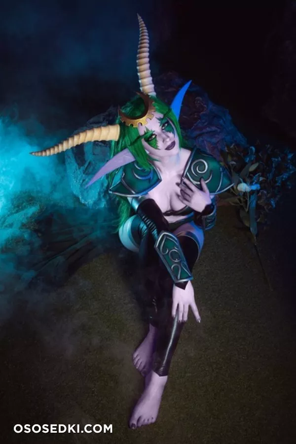 Lady Melamori | Ysera - Photo 17