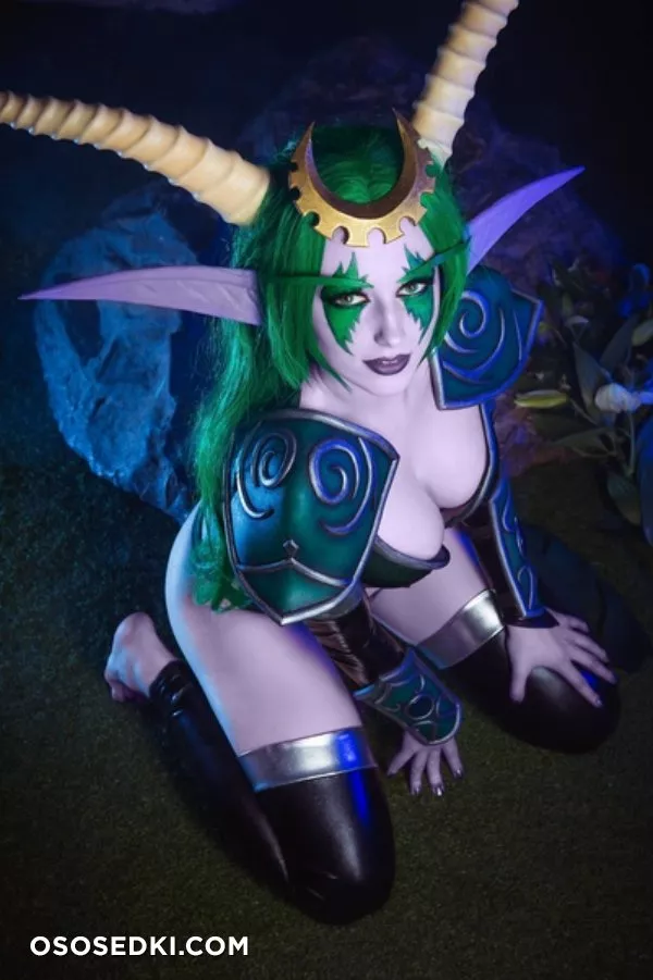 Lady Melamori | Ysera - Photo 18