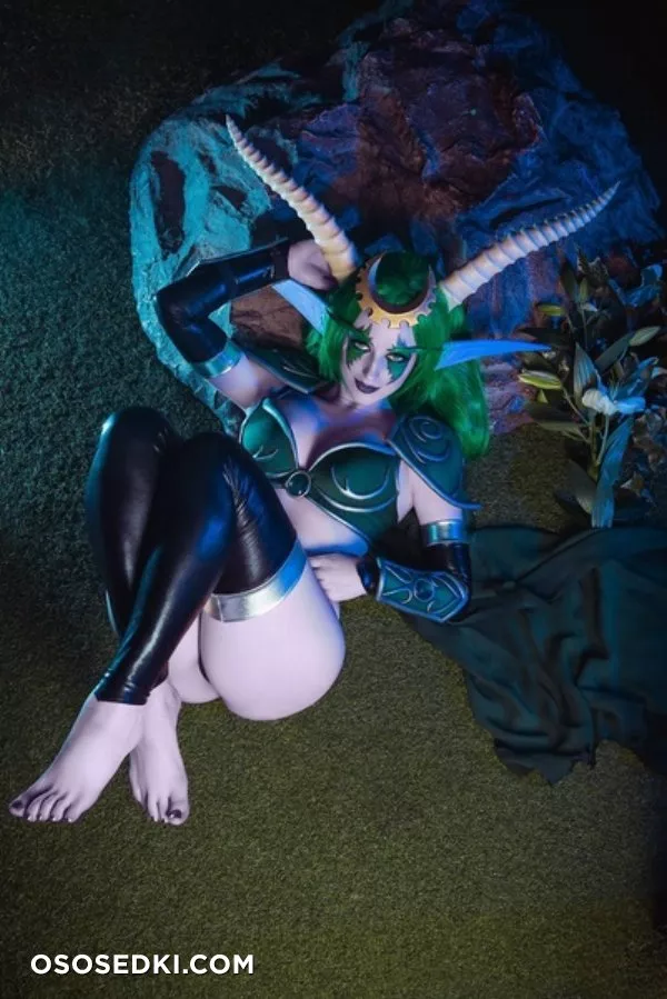 Lady Melamori | Ysera - Photo 19