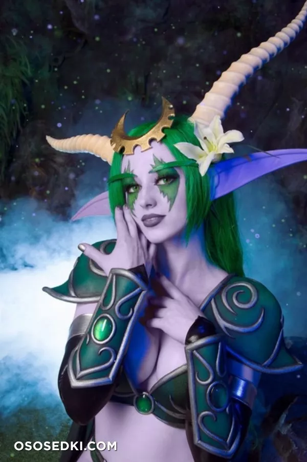 Lady Melamori | Ysera - Photo 20