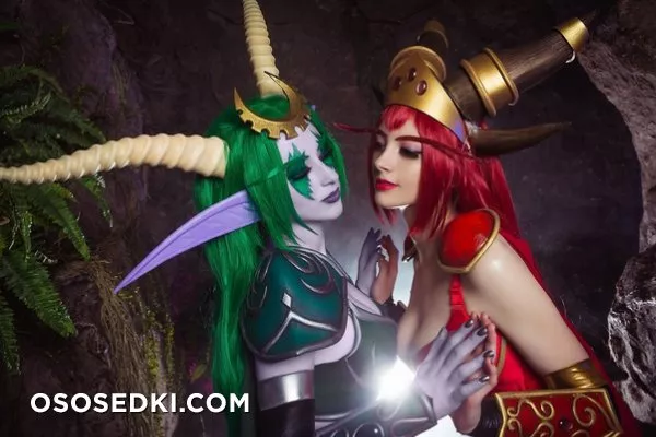 Lady Melamori | Ysera - Photo 21