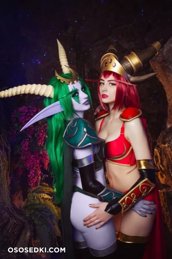 Lady Melamori | Ysera - Photo 22