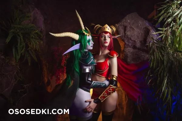 Lady Melamori | Ysera - Photo 24