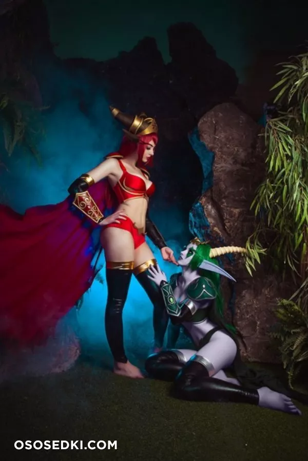 Lady Melamori | Ysera - Photo 25