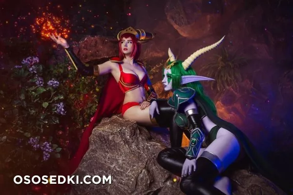 Lady Melamori | Ysera - Photo 27