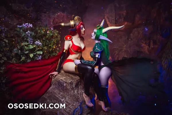 Lady Melamori | Ysera - Photo 28