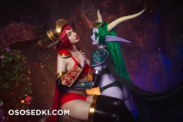 Lady Melamori | Ysera - Photo 29