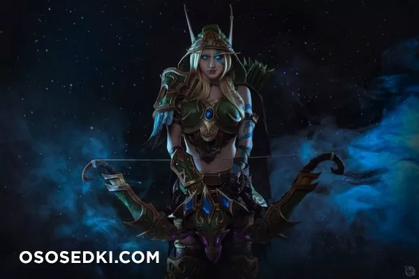 Lady Melamori | Alleria - Photo 1