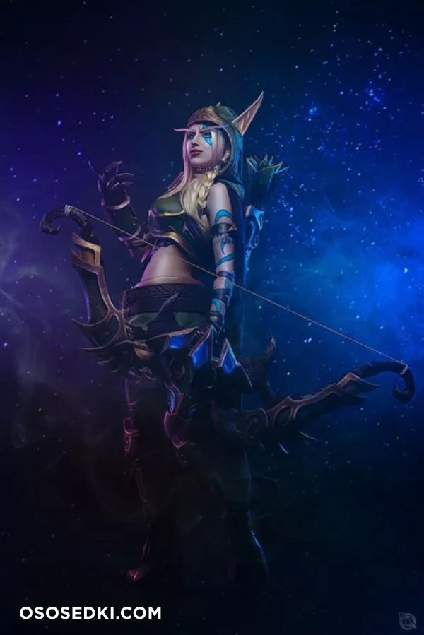 Lady Melamori | Alleria - Photo 2
