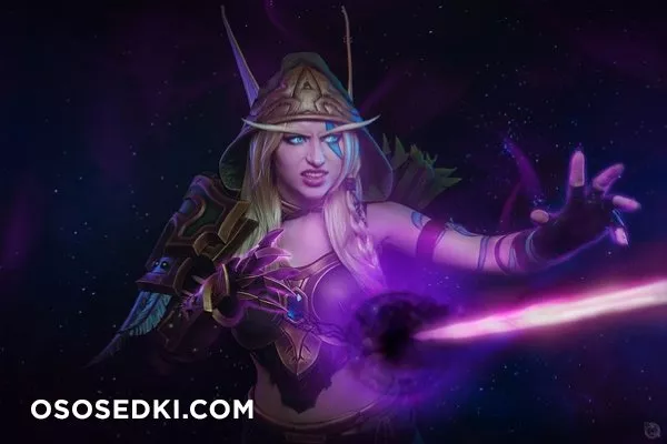 Lady Melamori | Alleria - Photo 4
