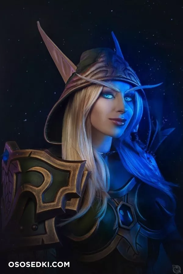 Lady Melamori | Alleria - Photo 5