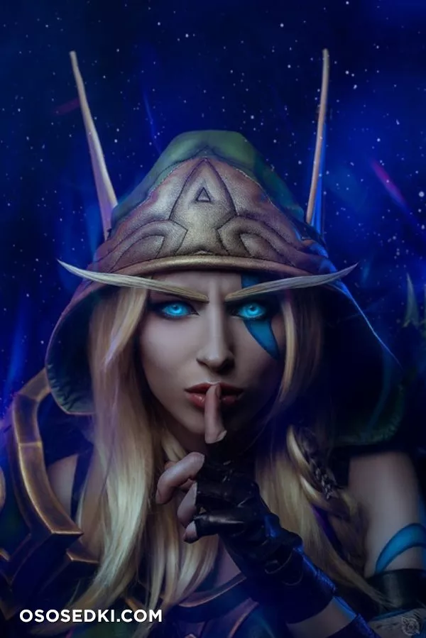 Lady Melamori | Alleria - Photo 6