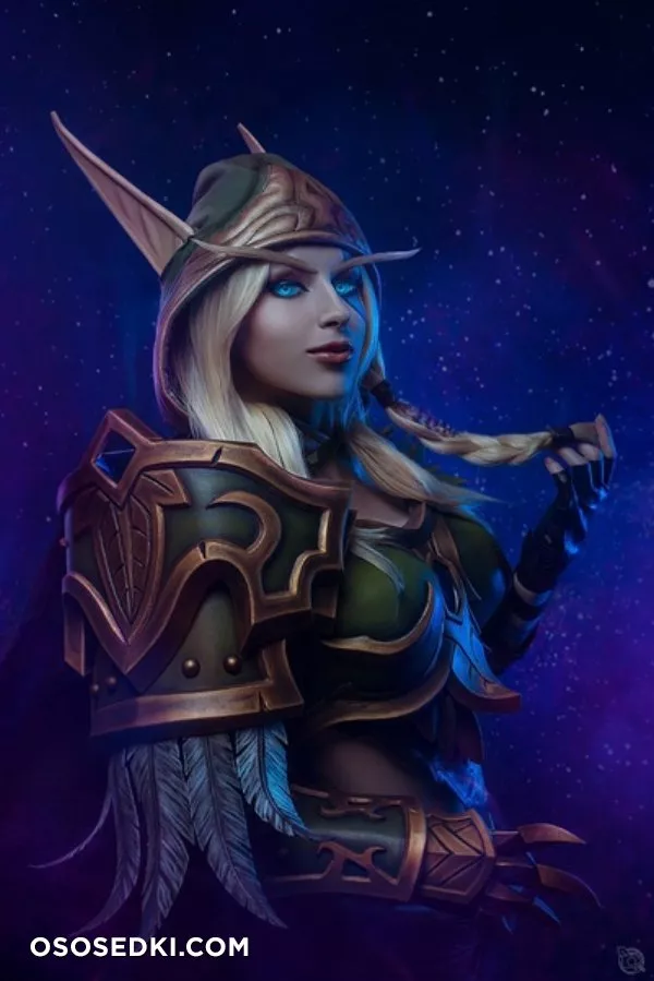 Lady Melamori | Alleria - Photo 7