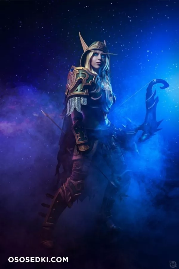 Lady Melamori | Alleria - Photo 8