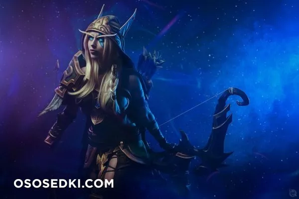 Lady Melamori | Alleria - Photo 9