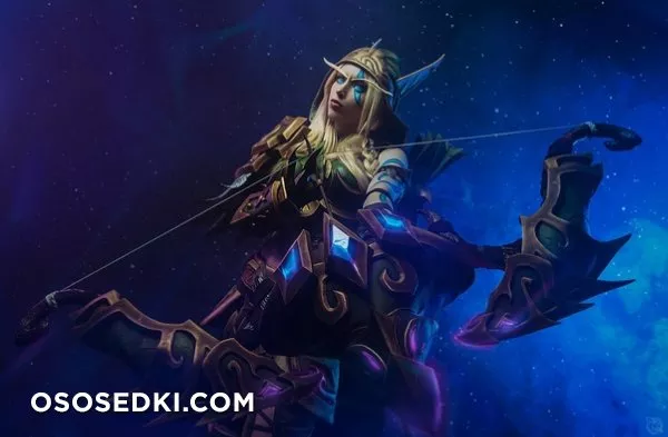 Lady Melamori | Alleria - Photo 10