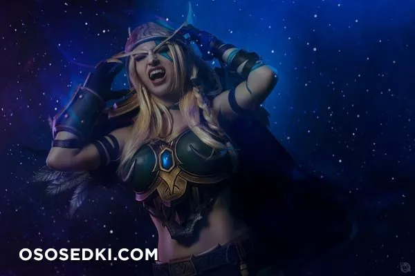 Lady Melamori | Alleria - Photo 11