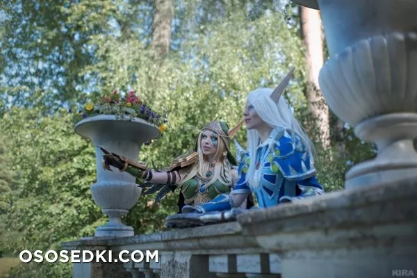 Lady Melamori | Alleria - Photo 14