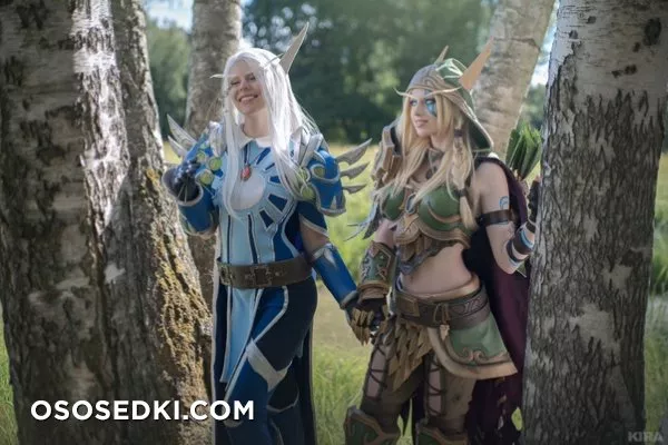 Lady Melamori | Alleria - Photo 15