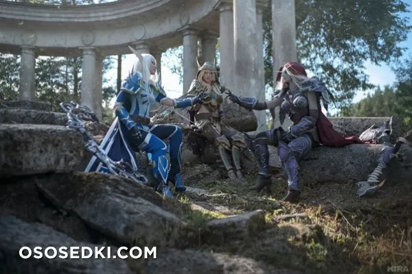 Lady Melamori | Alleria - Photo 16