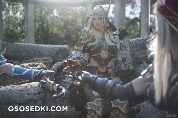Lady Melamori | Alleria - Photo 17