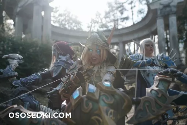 Lady Melamori | Alleria - Photo 20