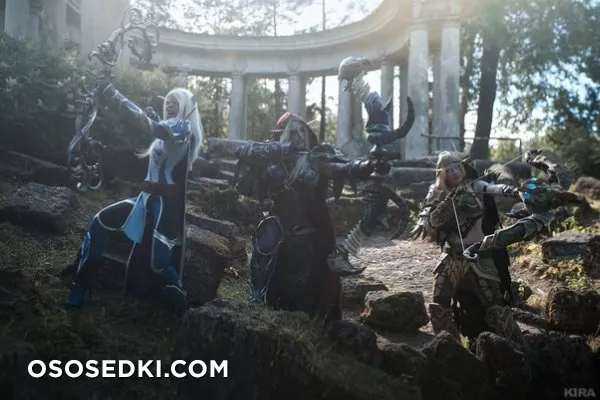 Lady Melamori | Alleria - Photo 21