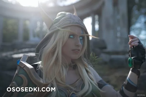 Lady Melamori | Alleria - Photo 22