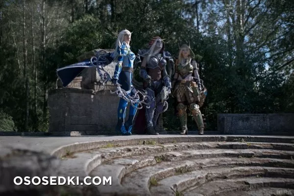 Lady Melamori | Alleria - Photo 24