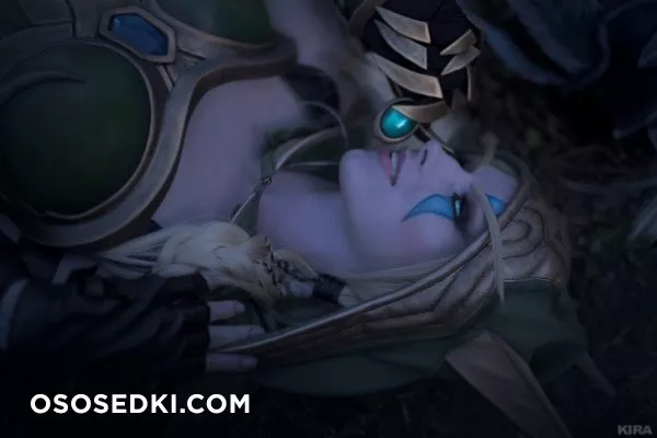 Lady Melamori | Alleria - Photo 25