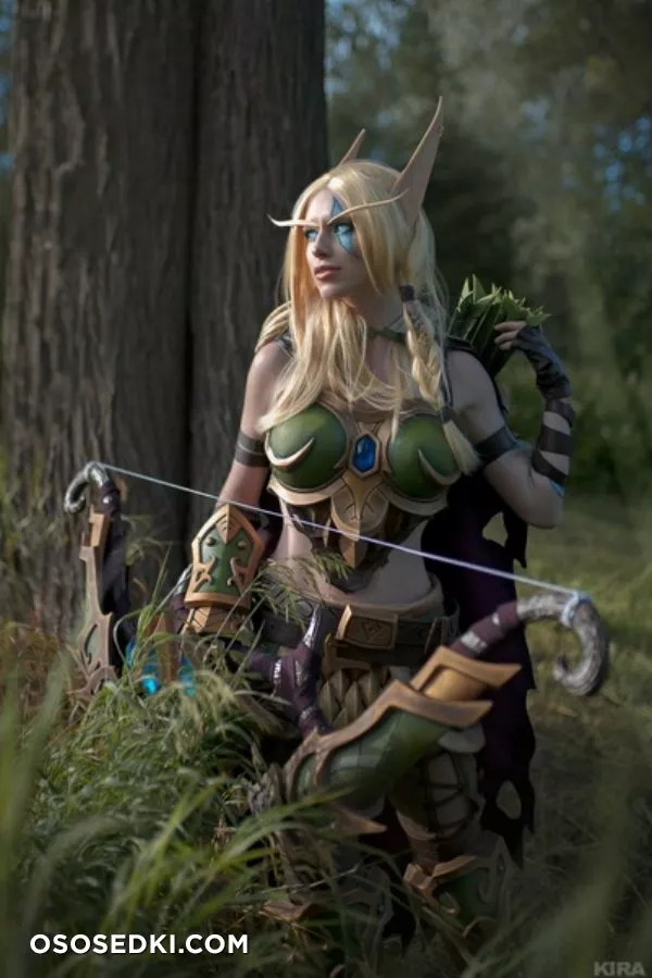 Lady Melamori | Alleria - Photo 28