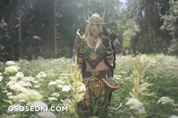 Lady Melamori | Alleria - Photo 29