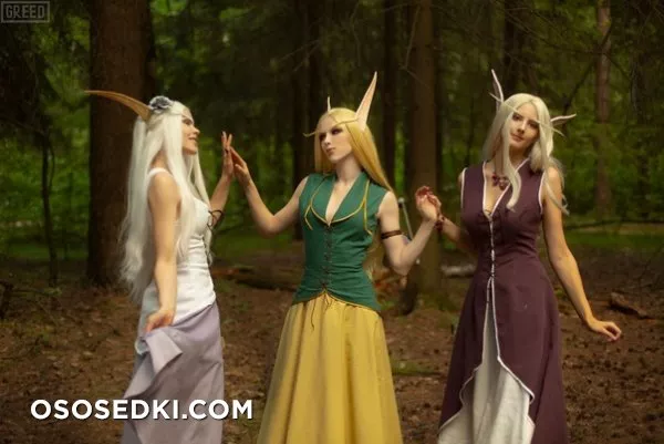 Lady Melamori | Alleria - Photo 34