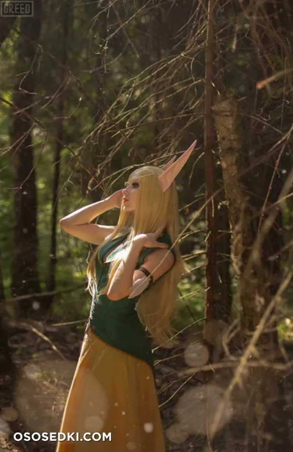 Lady Melamori | Alleria - Photo 37