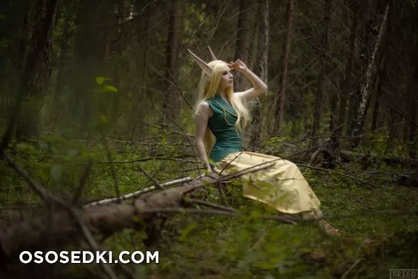 Lady Melamori | Alleria - Photo 38