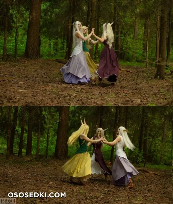 Lady Melamori | Alleria - Photo 39