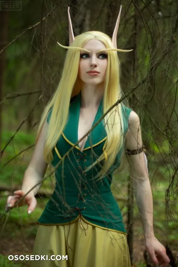 Lady Melamori | Alleria - Photo 40