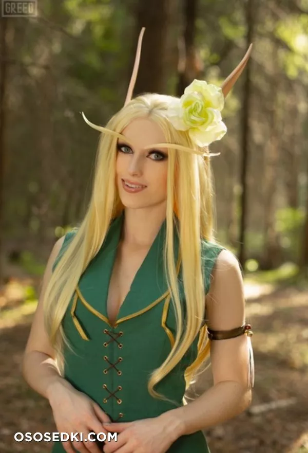 Lady Melamori | Alleria - Photo 41